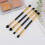 20St Make-up Eye Shadow Brush 6