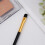 20St Make-up Eye Shadow Brush 10