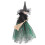 5 Dekorative Halloween- Hexenpuppe Für Desktop 1