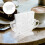 2Stk Kaffeefilter Halter Kaffeetassenform Für Filter 10