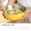 Salatschüssel Mit Für Und Gemüse 8