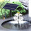 Energy Efficient Solar Pumps For Garden Bird Baths Durable-4W 3