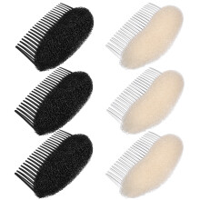 18 Haarformkamm Zubehör Für Haarstyling Werkzeug