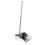 Rustless Metal Dustpan High Durability For Home Cleaning Use 5