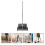 Rustless Metal Dustpan High Durability For Home Cleaning Use 10