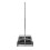 Rustless Metal Dustpan High Durability For Home Cleaning Use 7