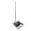 Rustless Metal Dustpan High Durability For Home Cleaning Use 9