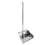Rustless Metal Dustpan High Durability For Home Cleaning Use 11
