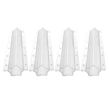 8 Gurkenformen -Wachstums-Formen Gemüse-Formgebung