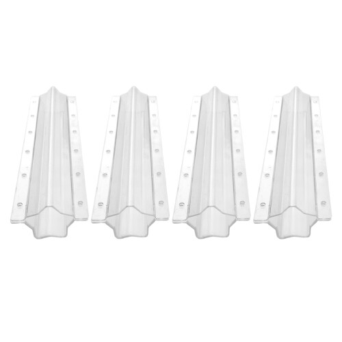 8 Gurkenformen -Wachstums-Formen Gemüse-Formgebung