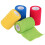 Blue Stretchable Wrap Tape Elastic Compression 9