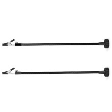 2/4 stuks magnetisch derdehandsoldeergereedschap met-2 pakken