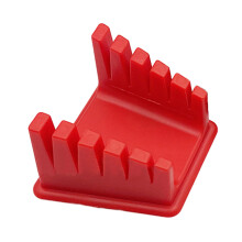 Lastafelklem Draadklem Lasarmatuurbeugel Werkbank Draadklem-Rood