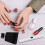 4Stk Halterung Für Gel Nagellampen Mini 6