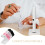 4Stk Halterung Für Gel Nagellampen Mini 9