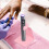 4Stk Halterung Für Gel Nagellampen Mini 7