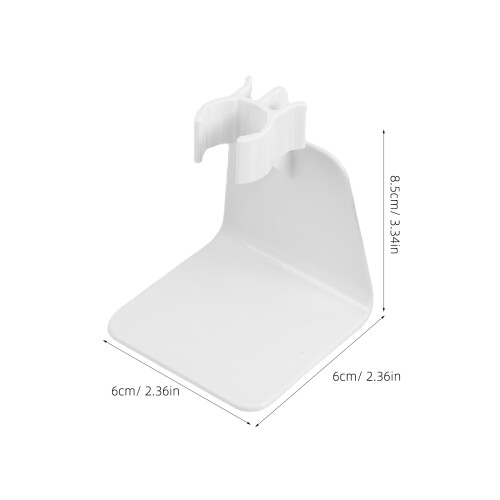 4Stk Halterung Für Gel Nagellampen Mini 2