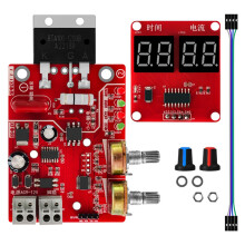 Spots Welder Control Board Digitaal display 40A / 100A-100A