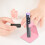 4Stk Halterung Für Gel Nagellampen Mini 5