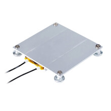 Multifunctionele PTC-verwarmingssoldeerplaat LED-lamp