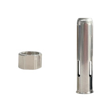 Soldeerhandgreepadapterbus voor 936-100w bijpassende schroeven