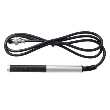 Handvat T12 soldeerbout voor STM32 OLED soldeerboutstation-Wit
