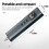Draadloos Spots-lasapparaat Batterij Spots Welder Professioneel 3