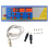 Duurzame argonbooglasmachine voor koude lasmachinecontroller 1