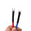 DIY-puntenlasmachine Lassen 18650 lithiumbatterij Handheld 4