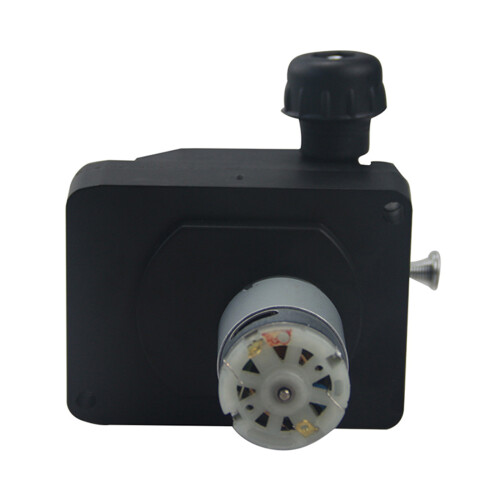 DC24V 12V Mini Draadaanvoer Soldeerassistent-12v