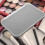 3Stk Magnetische Leere Lidschattenpalette Mit Mattiertem Deckel 5