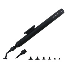 Handmatige vacuümzuigpen IC Pickup Tool Lenszuignap met 6