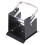 Compacte lasdraadstandaard Soldeerspoelstandaard 1
