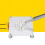 Multifunctionele PTC-verwarmingssoldeerplaat LED-lamp 4