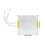 Multifunctionele PTC-verwarmingssoldeerplaat LED-lamp 3