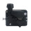 DC12V / 24V mini-draadaanvoermotor soldeerassistent voor-24v 7