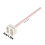 Temperatuursensor Sonde S-type Rhodium Thermokoppel 2