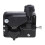 DC12V / 24V mini-draadaanvoermotor soldeerassistent voor-24v 2