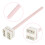 Temperatuursensor Sonde S-type Rhodium Thermokoppel 4