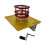 Table élévatrice de routeur, support de plate-forme élévatrice, 6