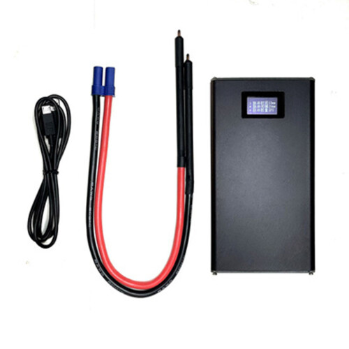 Draagbare puntlasser Handheld Diy Accessoires Gebruik voor-5000 1