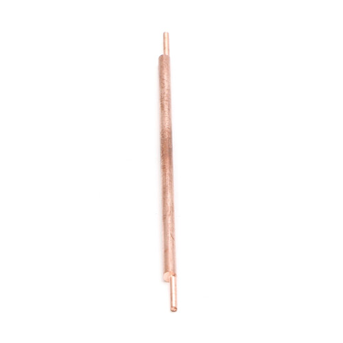 3x100 Aluminiumoxide Koper Elektrode Tip Lasser Batterij 2