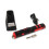 Plastic en metalen mini-lasboutkit Draagbare USB-oplaadbare 2