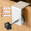 Pinces d'installation pratiques pour façade de tiroir, pour 6