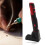 Plastic en metalen mini-lasboutkit Draagbare USB-oplaadbare 4