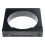 Support de serrage de broche en aluminium, diamètre-80mm 1