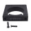 Support de serrage de broche en aluminium, 52mm/65mm/80mm,-65mm 1