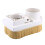 Accessoires de Machine de gravure CNC, brosse de broche,-100mm 1