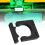 Support de serrage de broche en aluminium, 52mm/65mm/80mm,-65mm 3