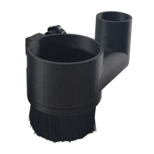 Accessoires de Machine à graver CNC, brosse de broche,- 65mm